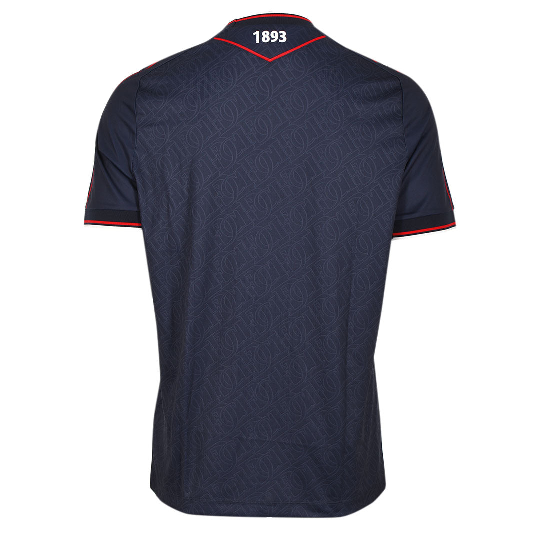Jnr 25/26 Home Jersey S/S