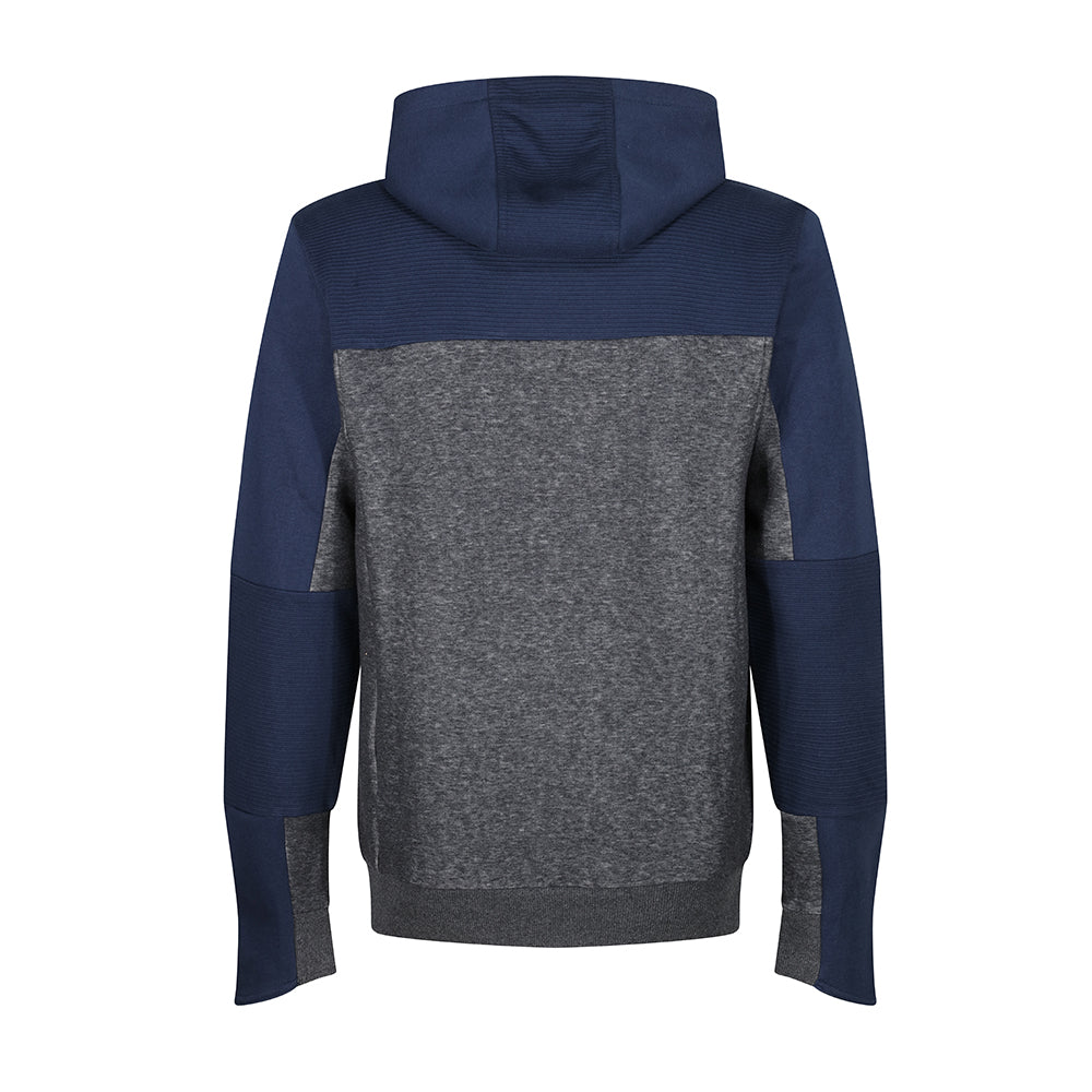 DFC Athleisure Full Length Zip Hoody