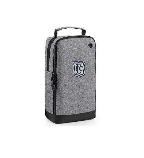 DFC Boot Bag Grey