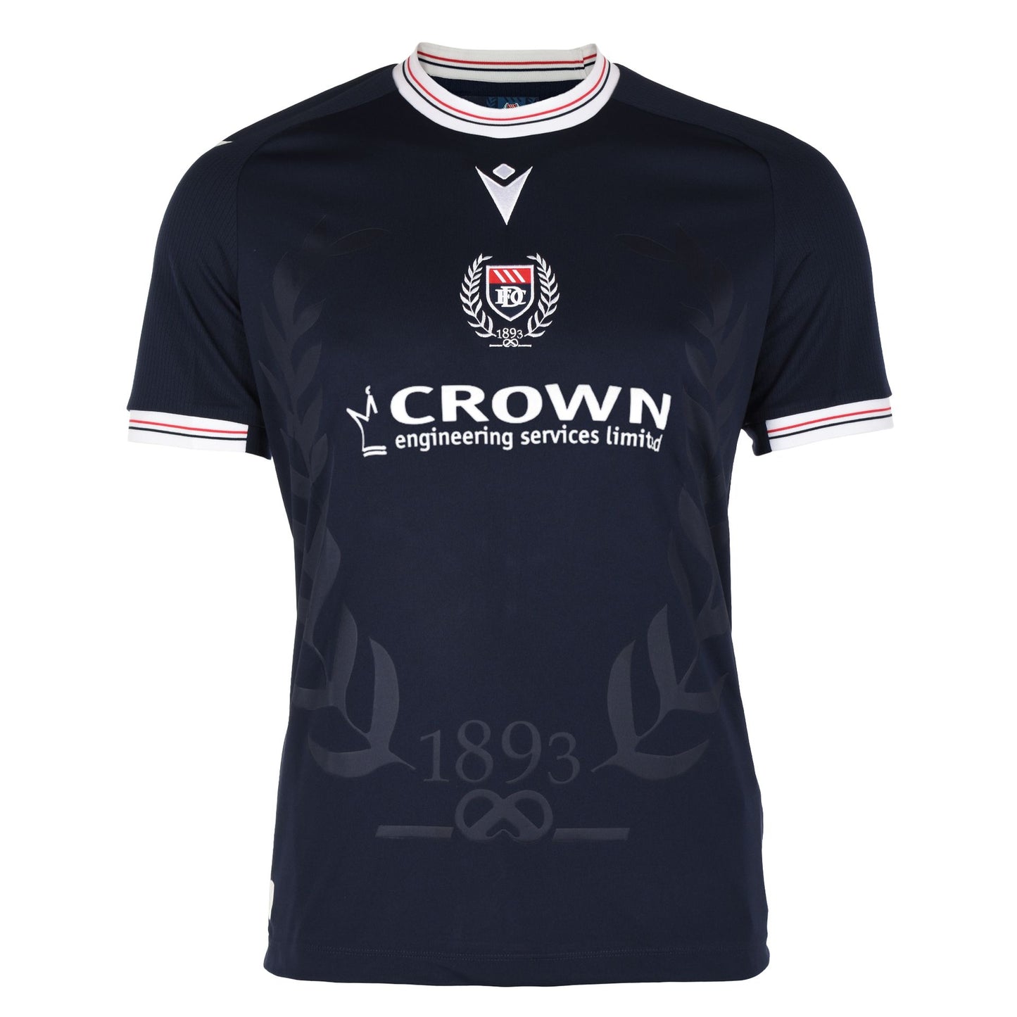 24/25 Home Jersey S/S