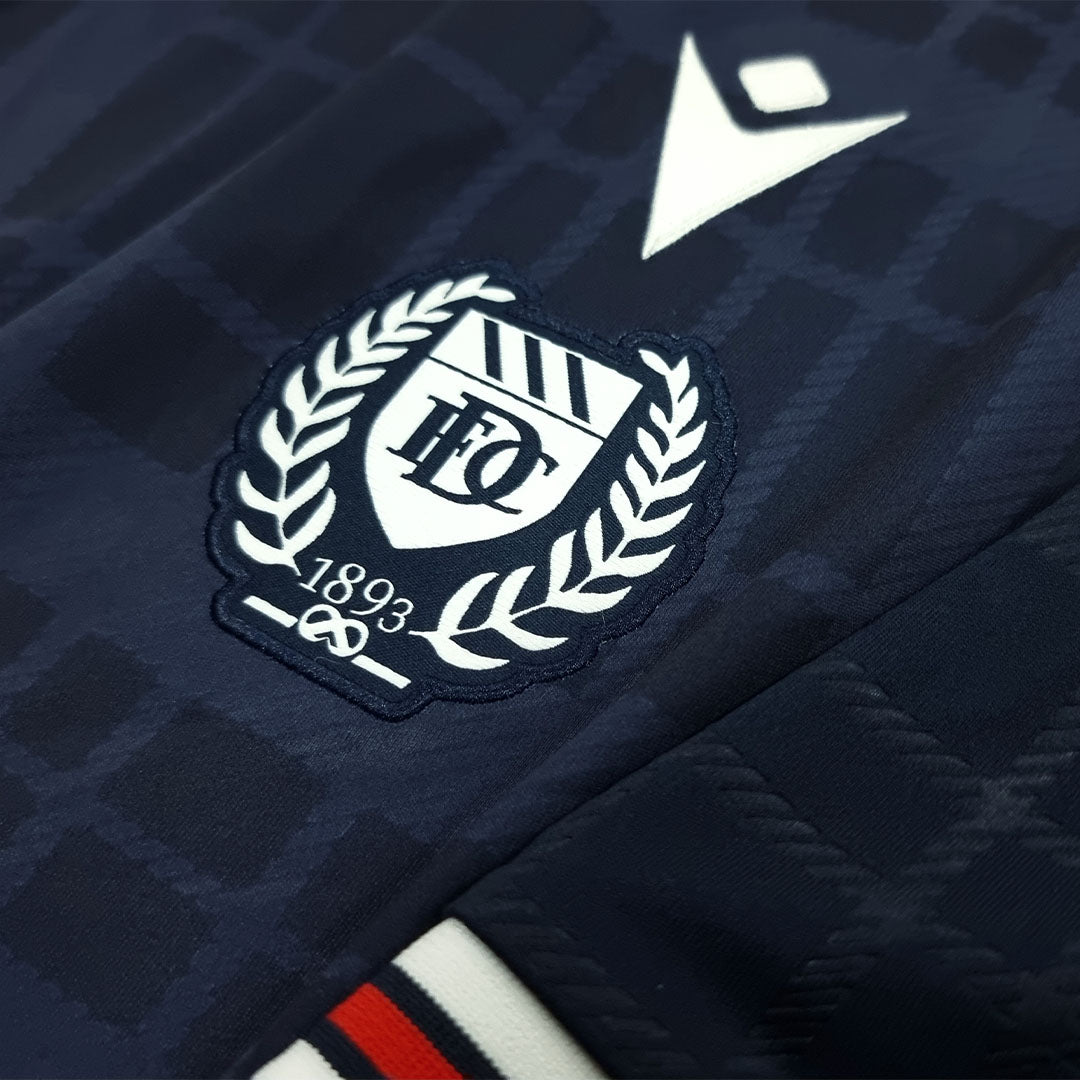 DFC 25/26 Matchday T-Shirt