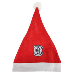 DFC Christmas Santa Hat