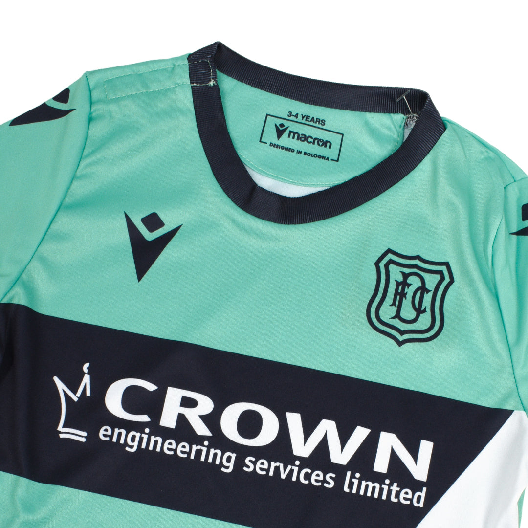DFC 26/27 Away GK Infant Kit