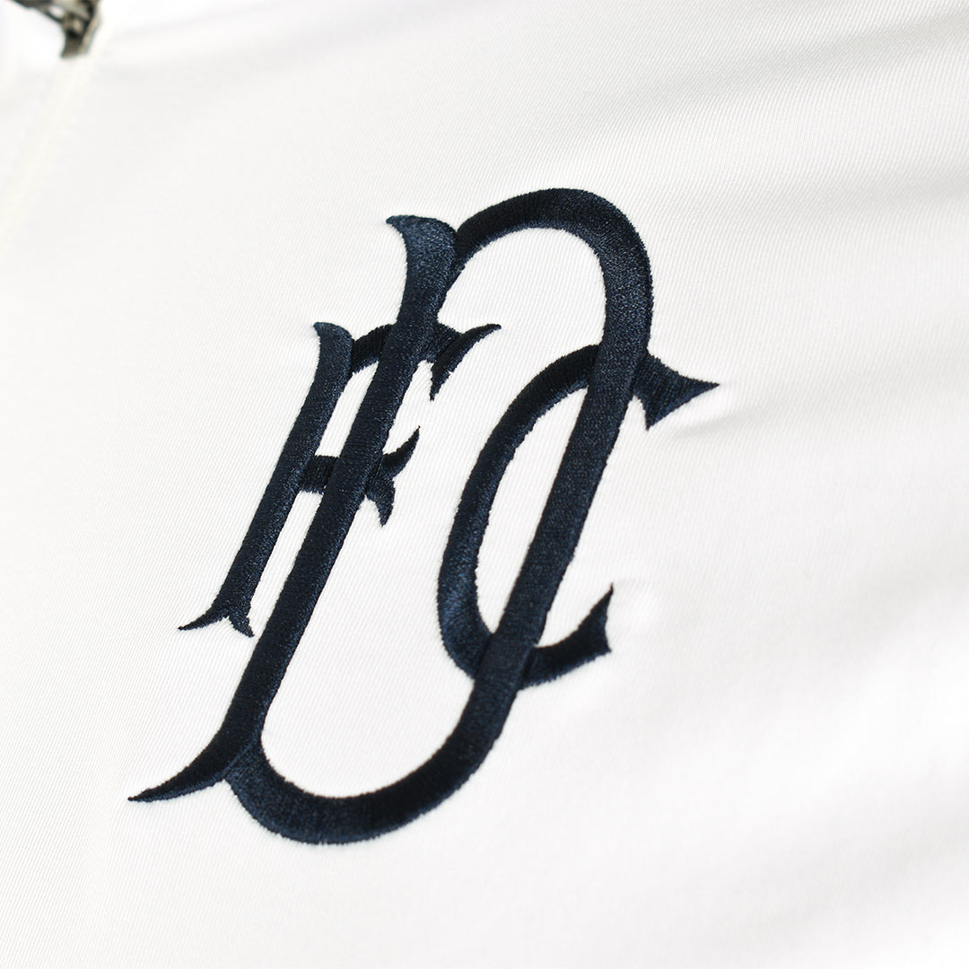 DFC 26/27 Warm Up Sweatshirt