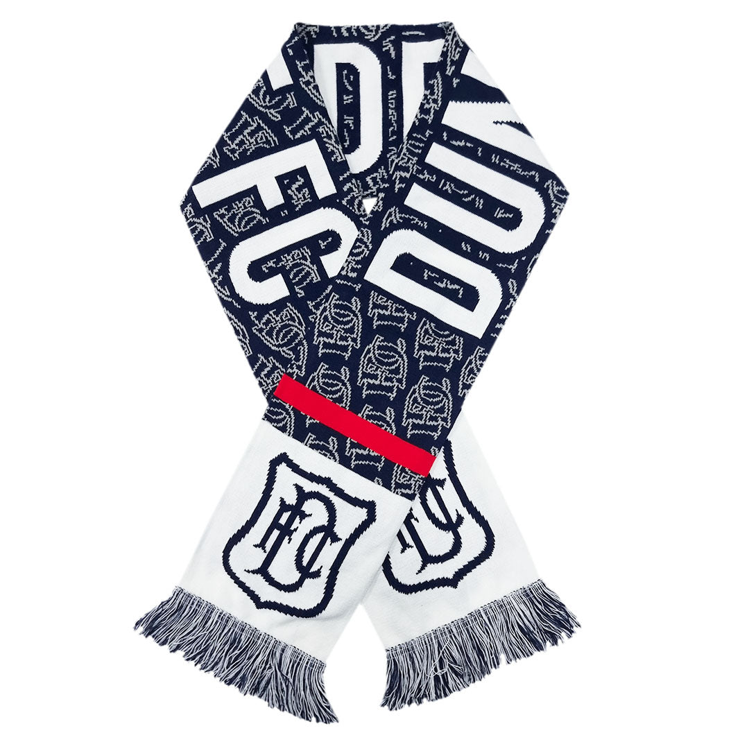 DFC Club Scarf