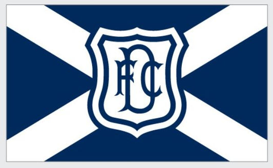 DFC Mega Flag