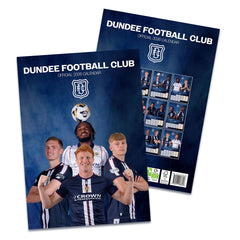 DFC 2026 Official Calendar