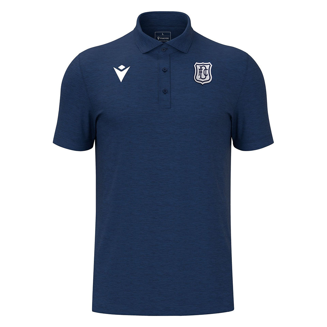 DFC Squad Polo