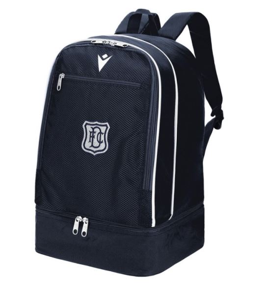 DFC Academy Evo Backpack Navy