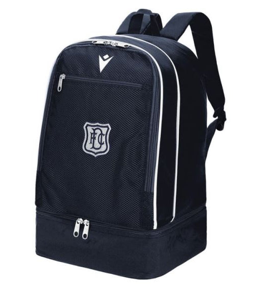 DFC Academy Evo Backpack Navy
