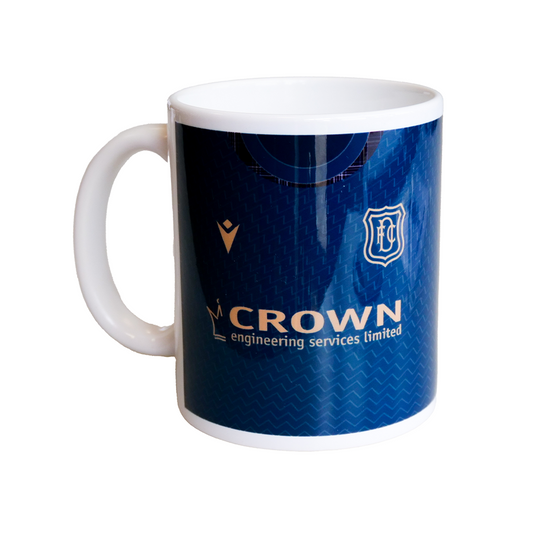 23/24 Home Kit Mug