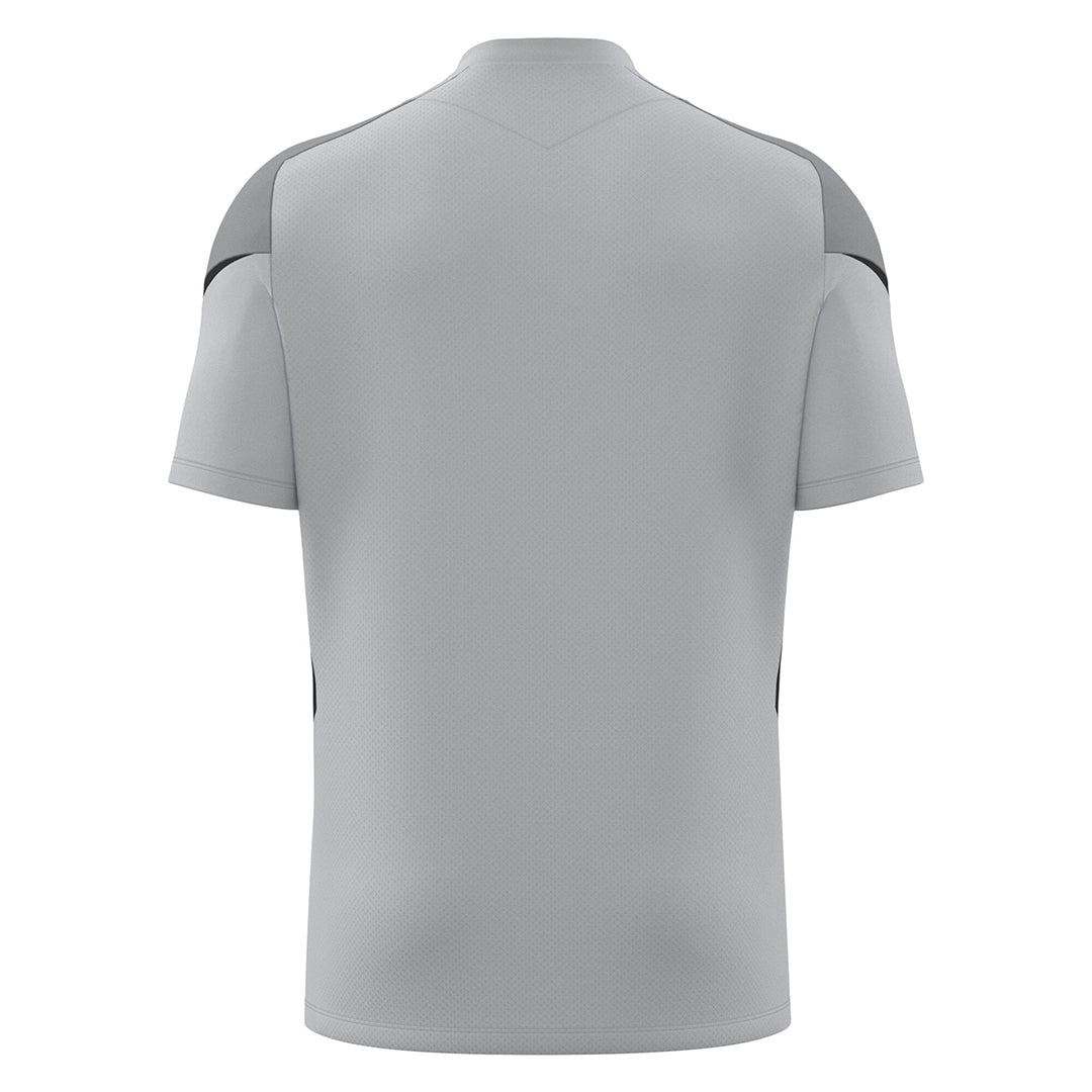 Jnr DFC 26/27 Training Tee Stone Grey