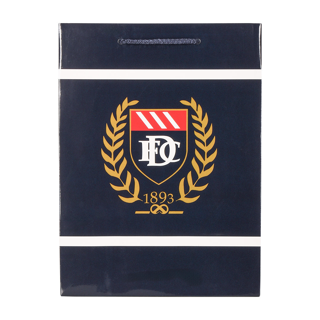 DFC Crest Gift Bag