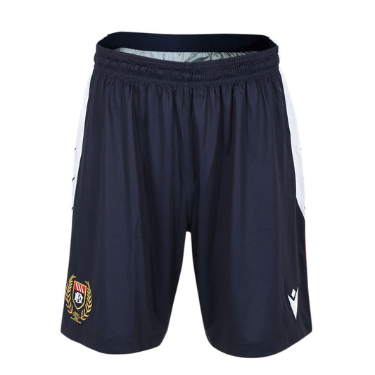 25/26 Home Short