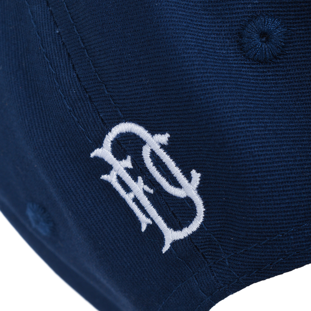 DFC Initials Cap