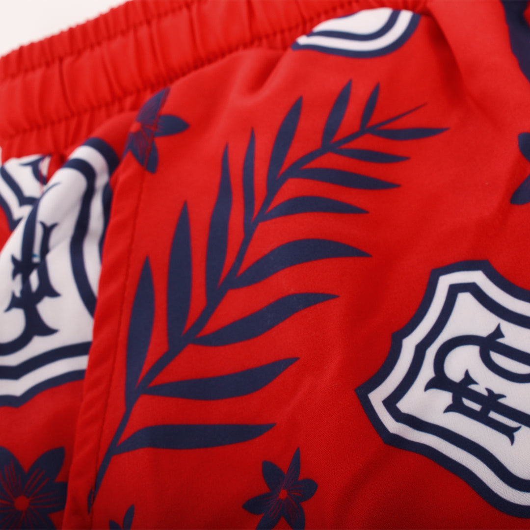 DFC Aloha Swim Short