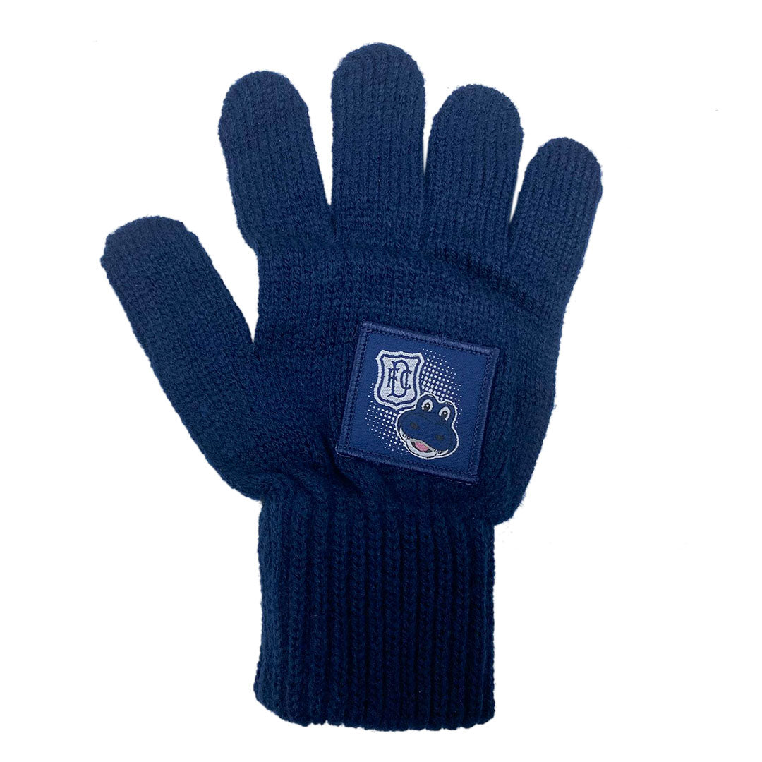 DFC Snappy Dee Mascot Gloves