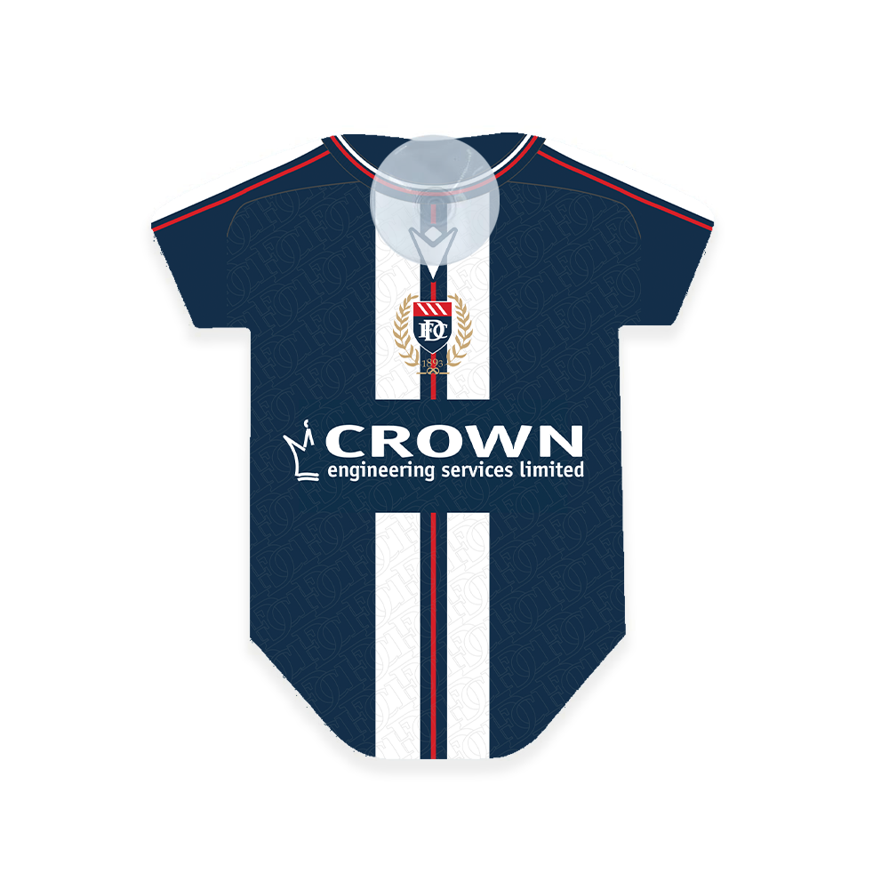 DFC 25/26 Home Car Kit