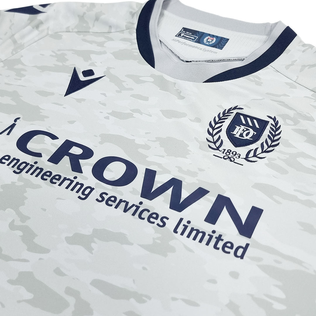 Jnr 24/25 Third Jersey S/S