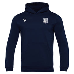 DFC Pullover Hoodie Navy