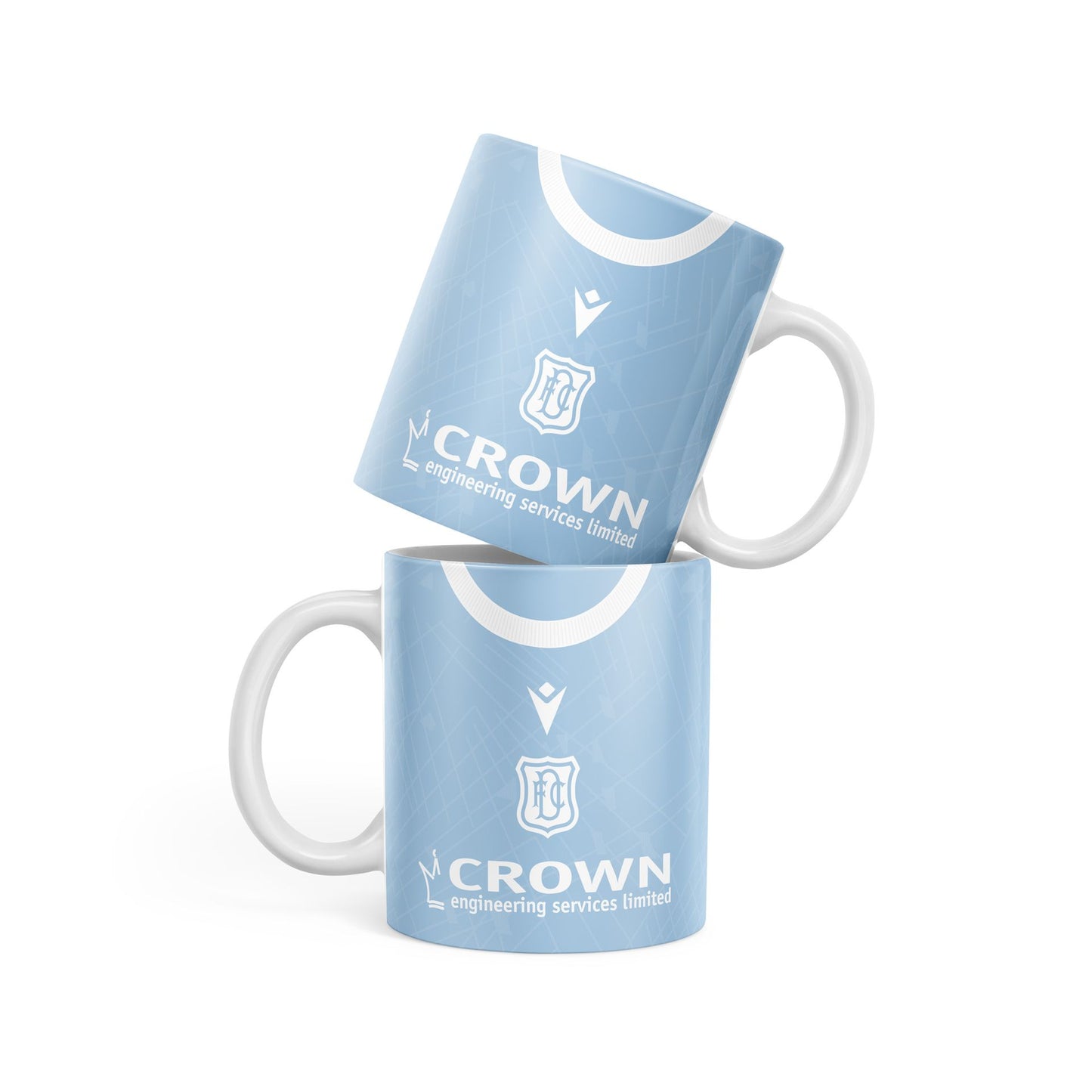 DFC 26/27 Away Mug