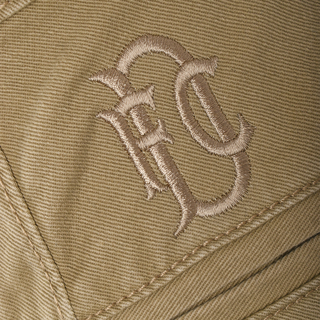 DFC Legacy Chino Short