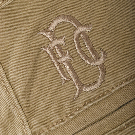 DFC Legacy Chino Short