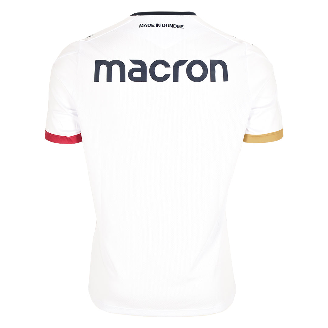 DFC 26/27 Warm Up T-Shirt