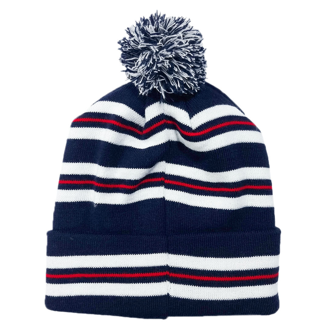 DFC Dundee Bobble Hat