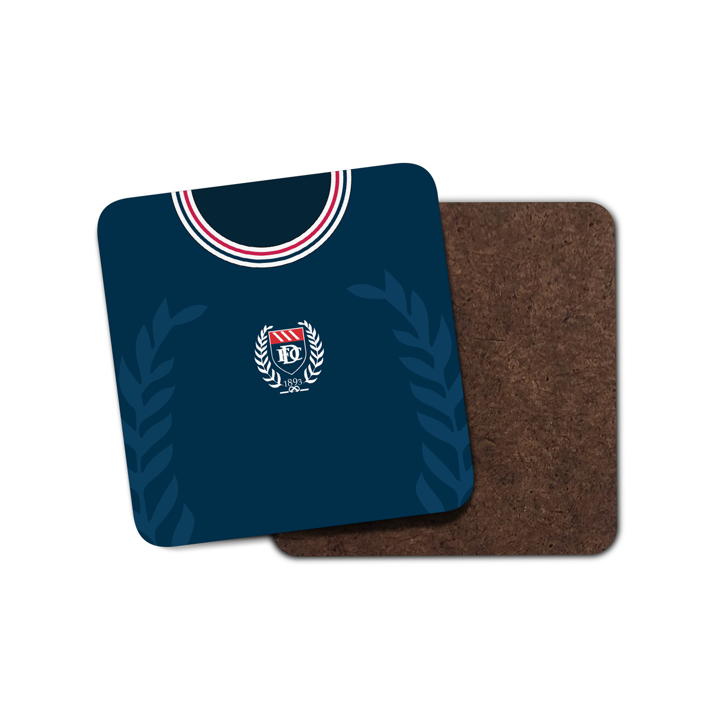 DFC Kit Coasters