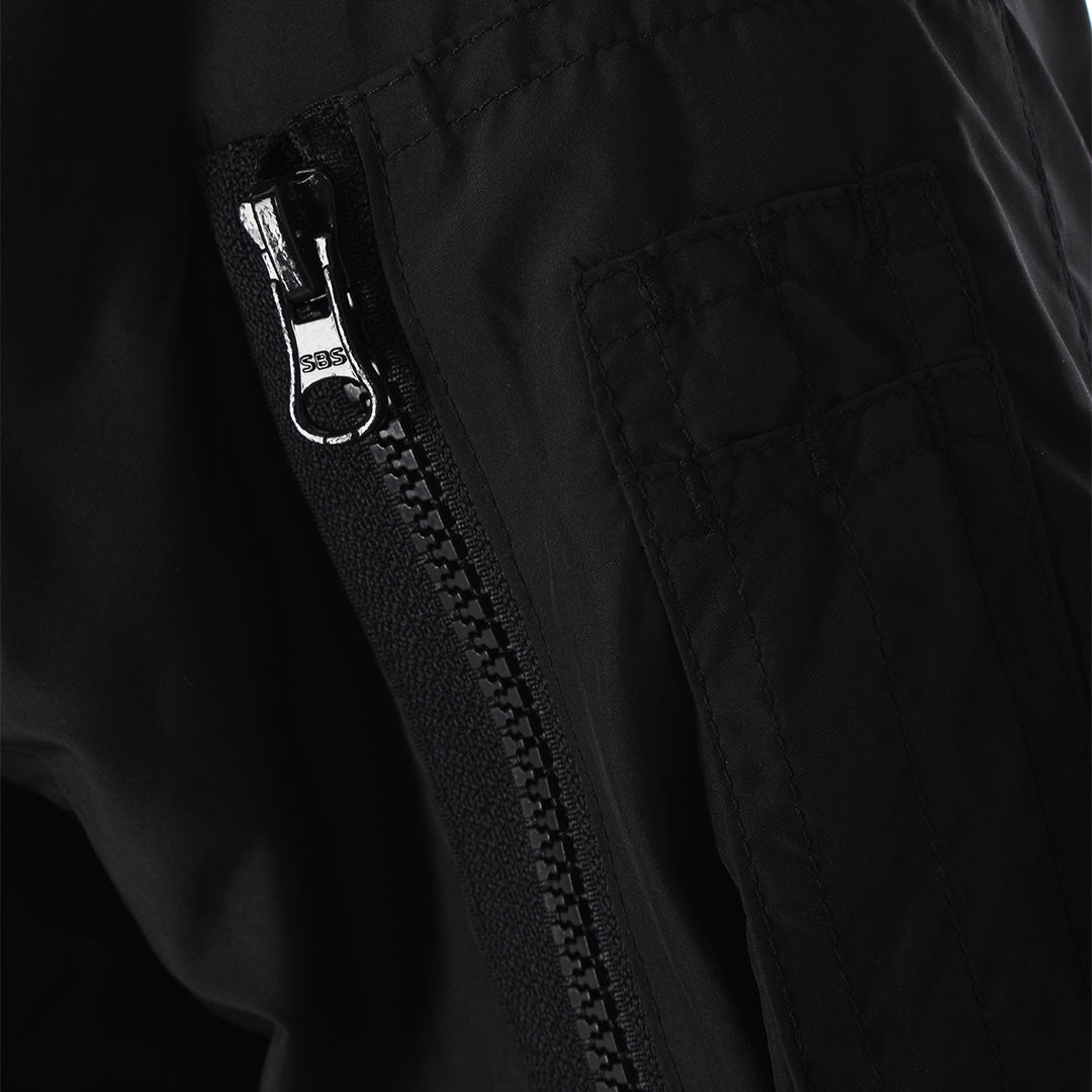 DFC Legacy Bomber Jacket