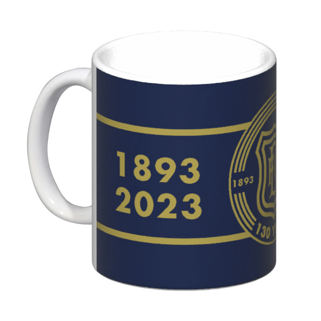 DFC 130th Anniversary Mug
