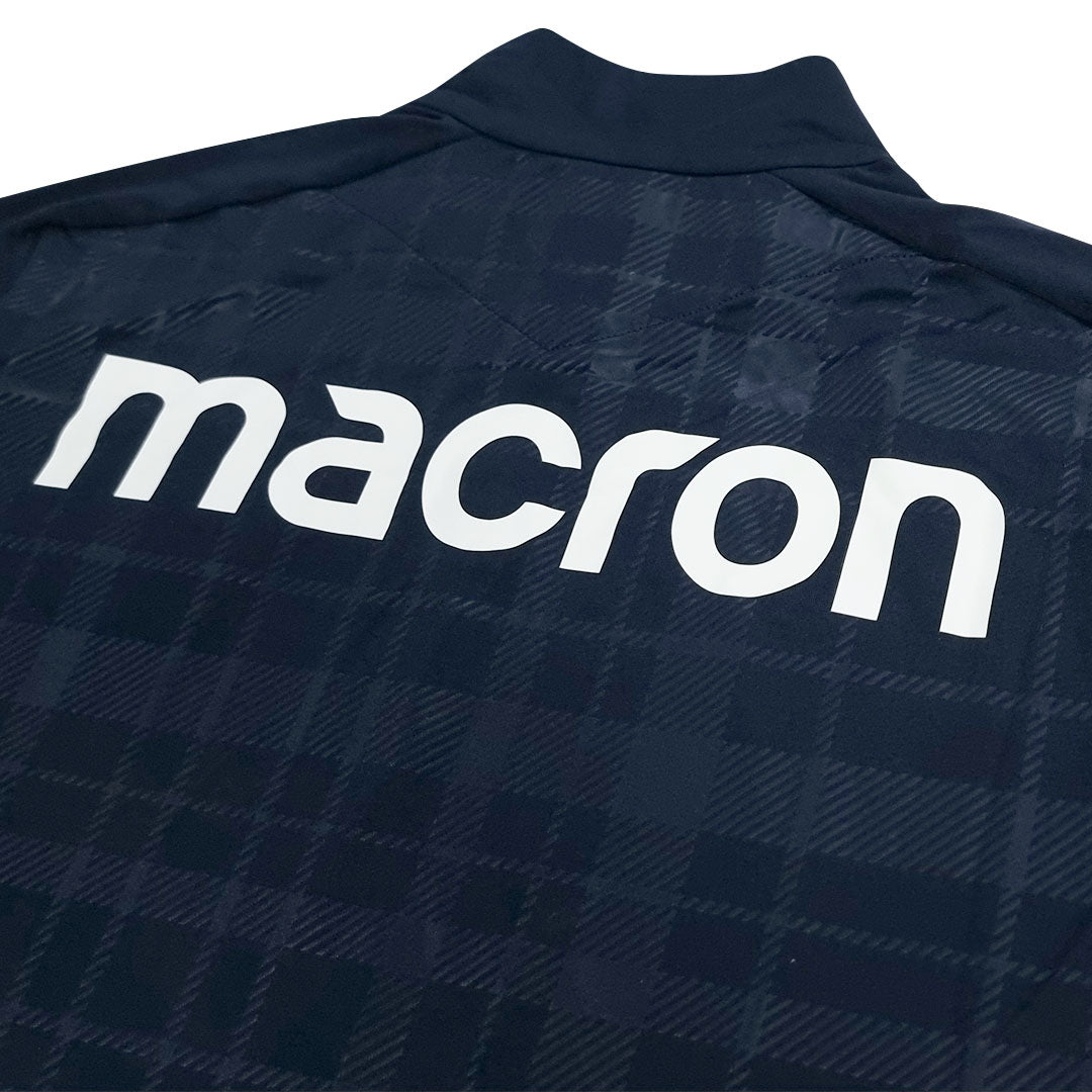 DFC 25/26 Matchday 1/4 Zip