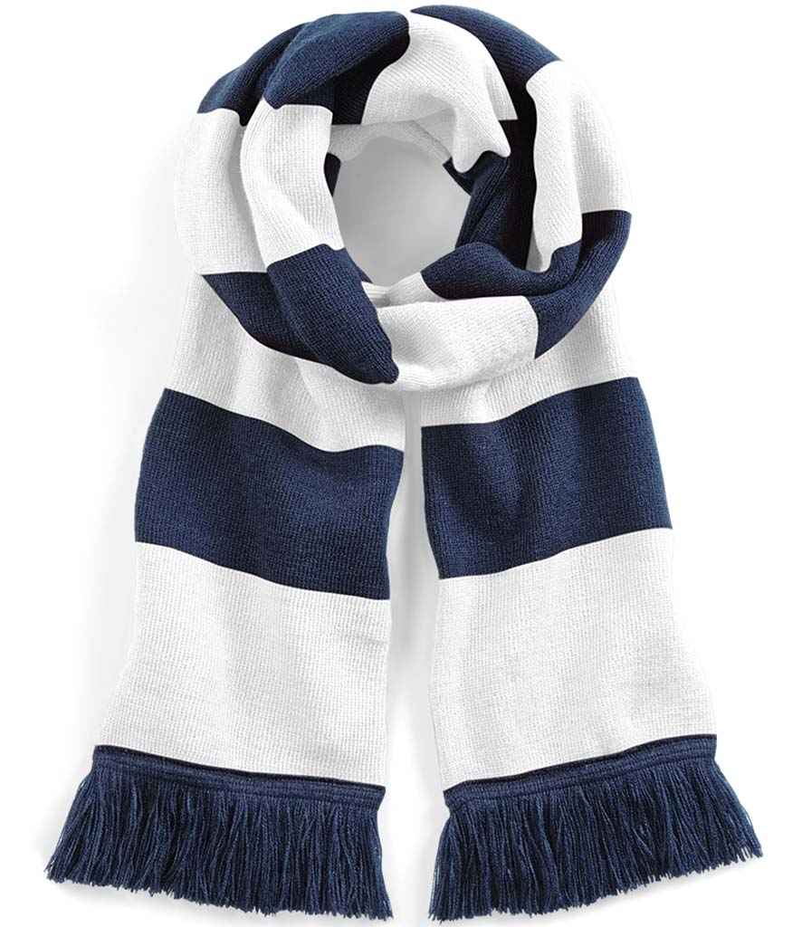 DFC Plain Bar Scarf