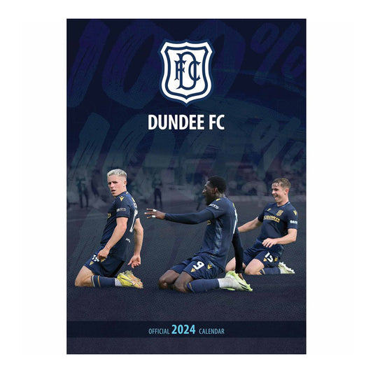 2024 Official Calendar