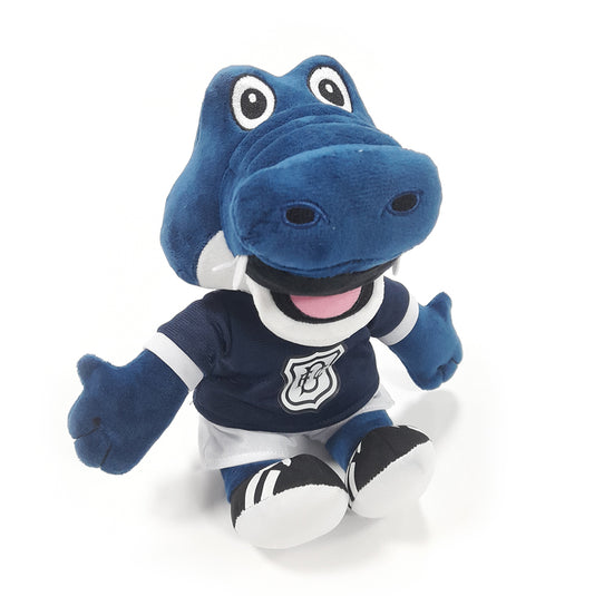 DFC Snappy Dee Mascot Toy