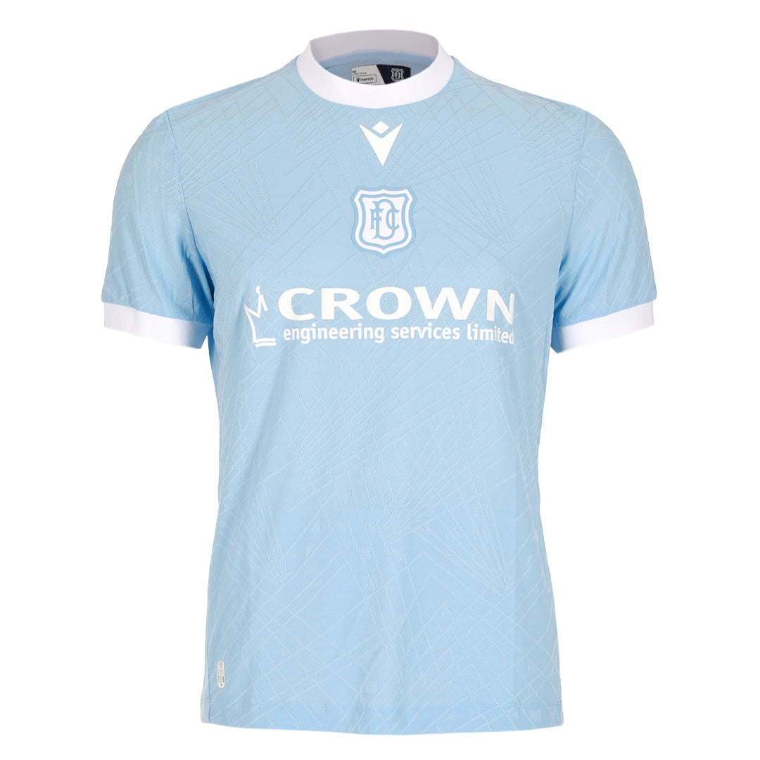 DFC 26/27 Away Jersey S/S
