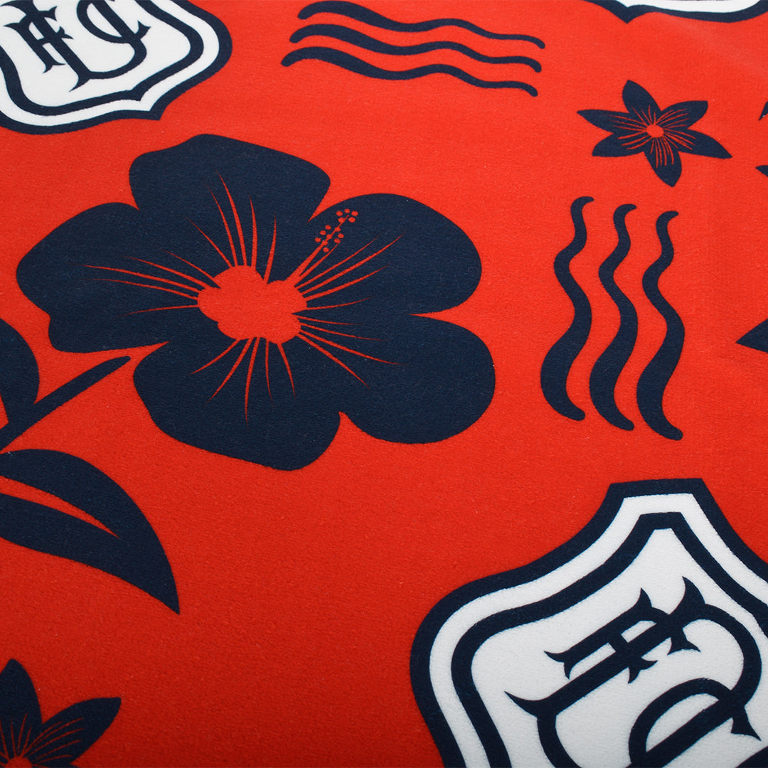 DFC Aloha Beach Towel