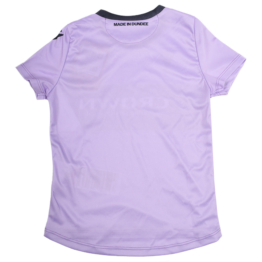 DFC 26/27 Home GK Infant Kit
