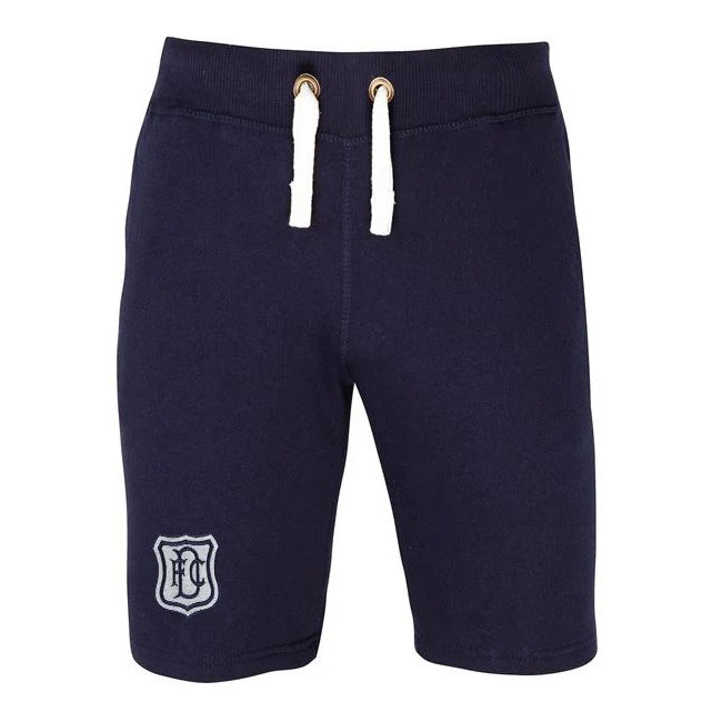 DFC Campus Jog Short Navy