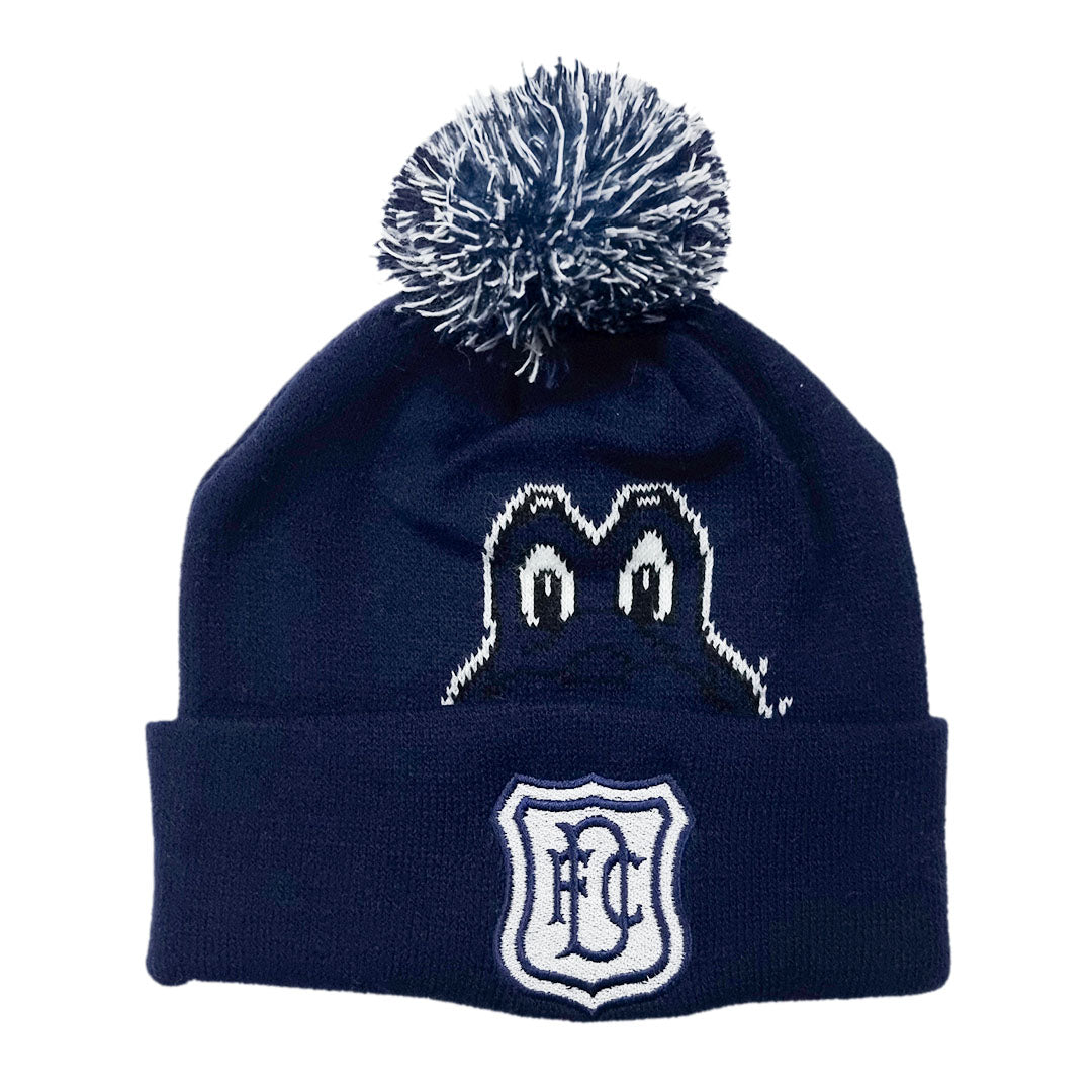 DFC Snappy Dee Mascot Bobble Hat