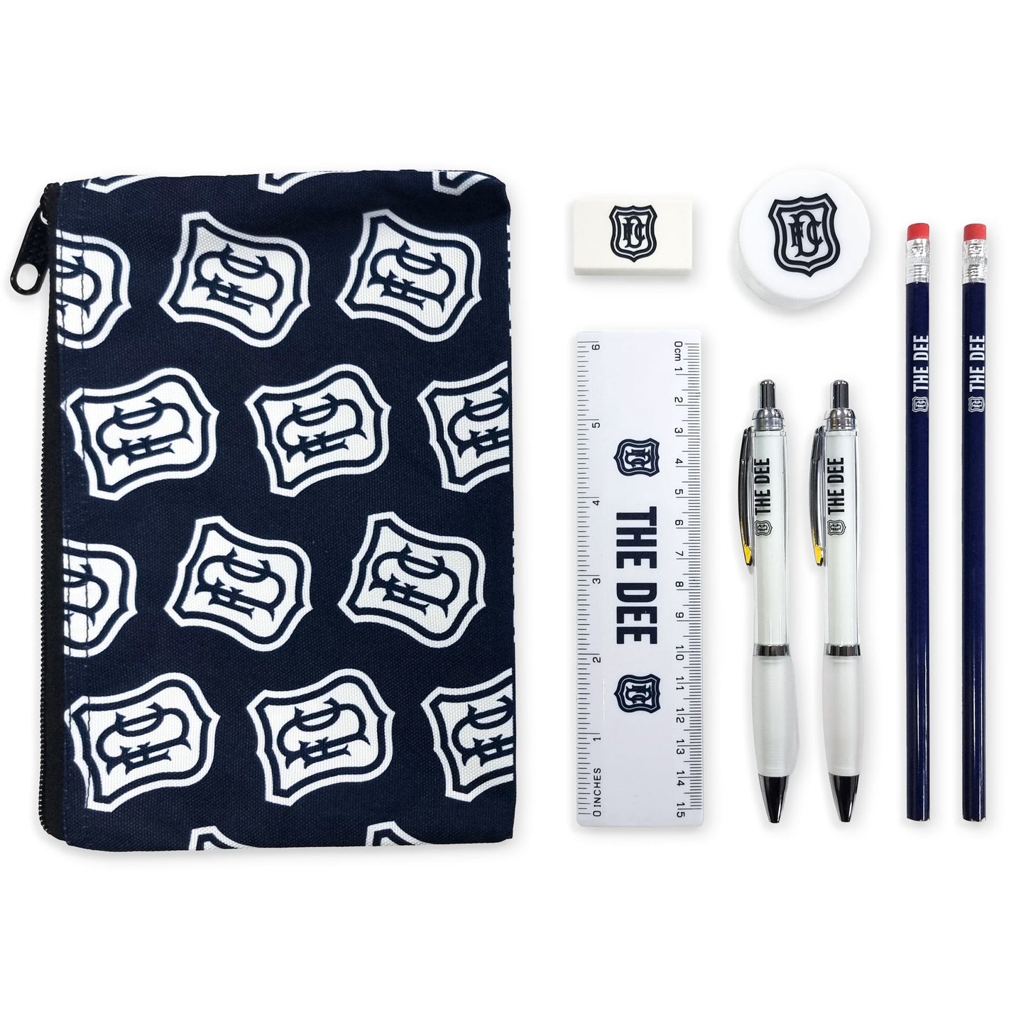 DFC Pencil Case Set