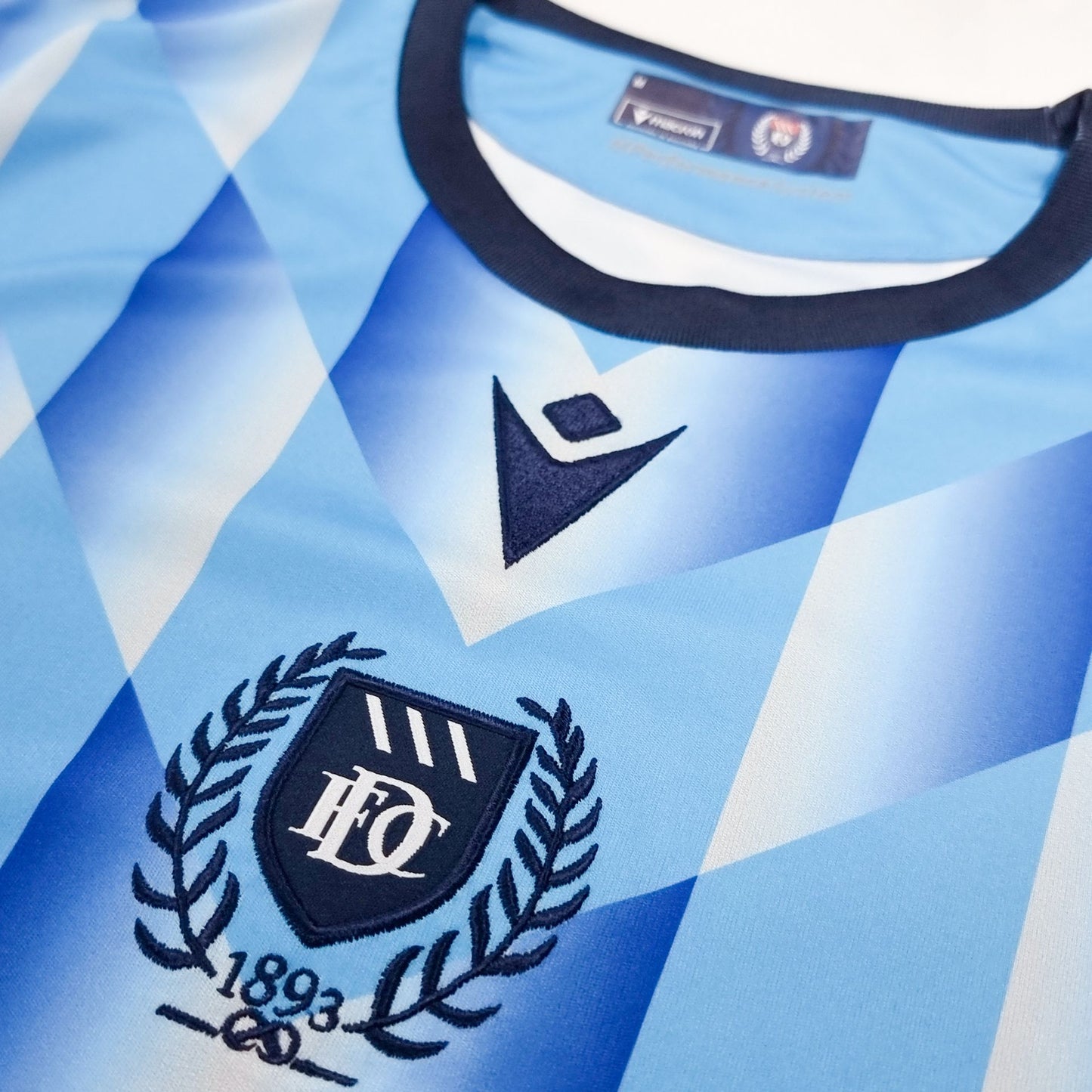 24/25 Away GK Jersey L/S
