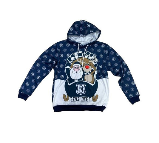 Christmas Hoody