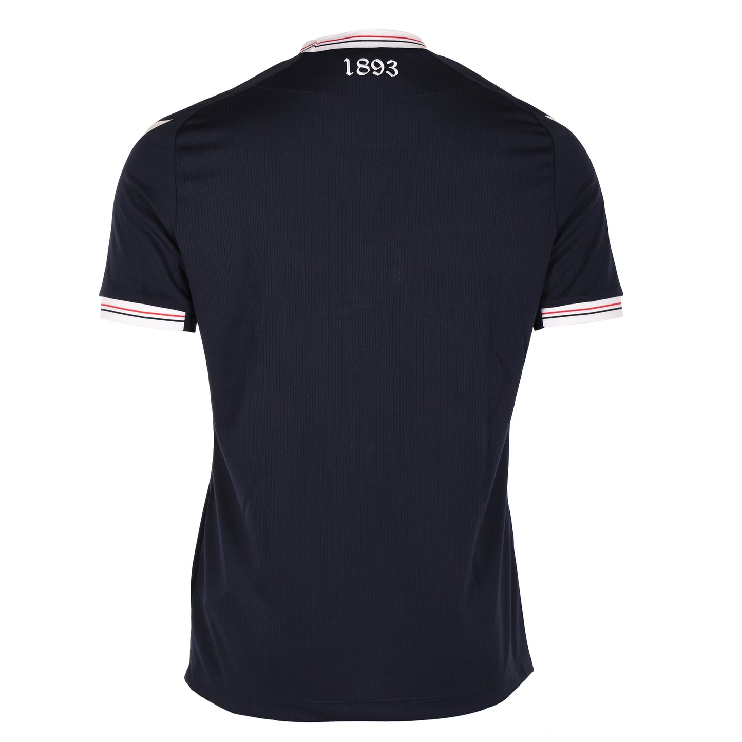 24/25 Home Jersey S/S