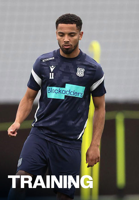 Dundee FC 26/27 Training Wear
