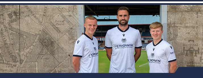Away Kit