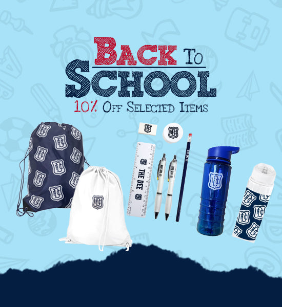 Dundee FC Back to School