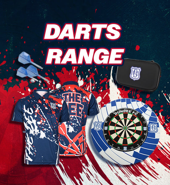 Dundee FC - Darts Range