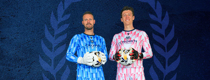 Goalkeeper Kit